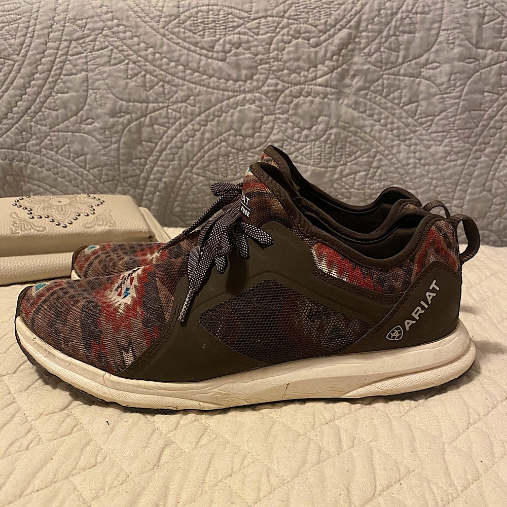 ARIAT shoes
